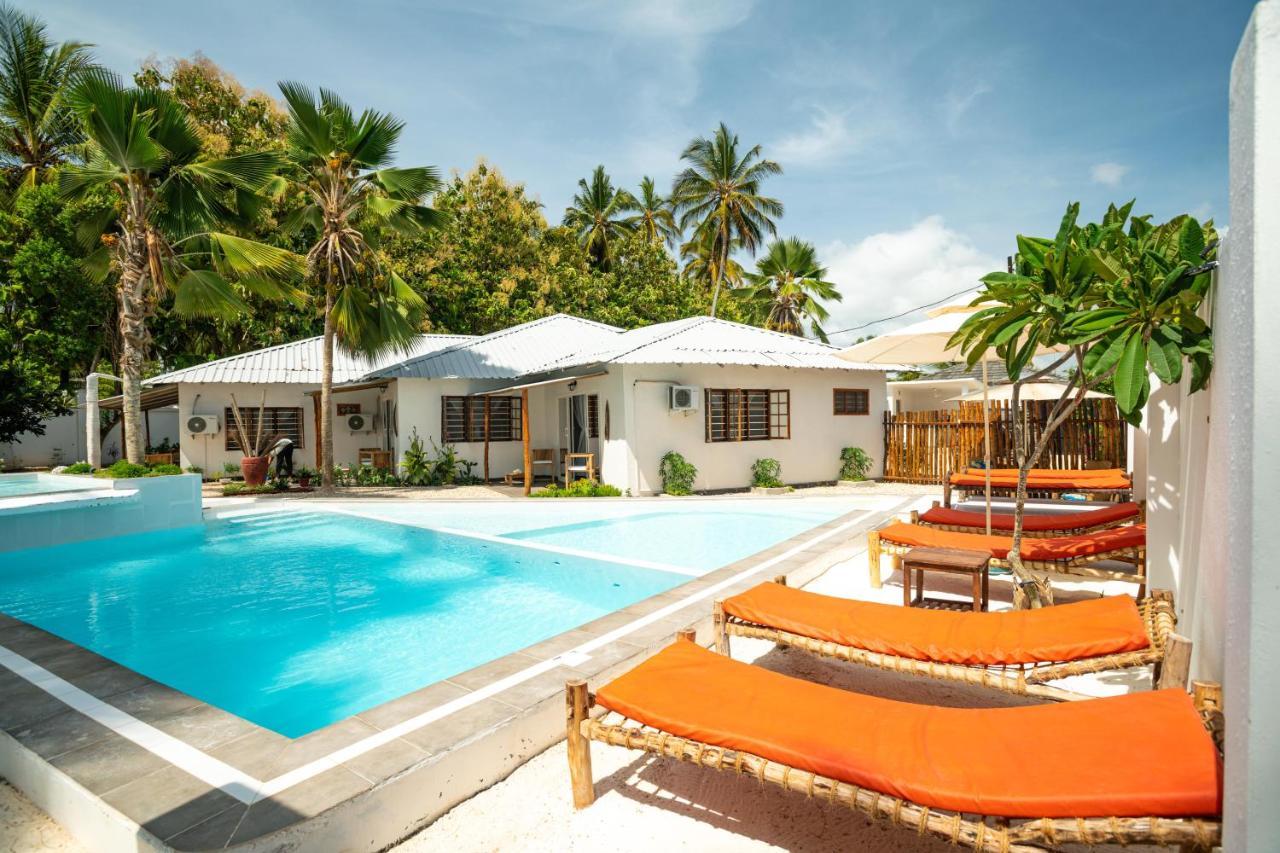Seashore 4* Kiwengwa (Zanzibar)