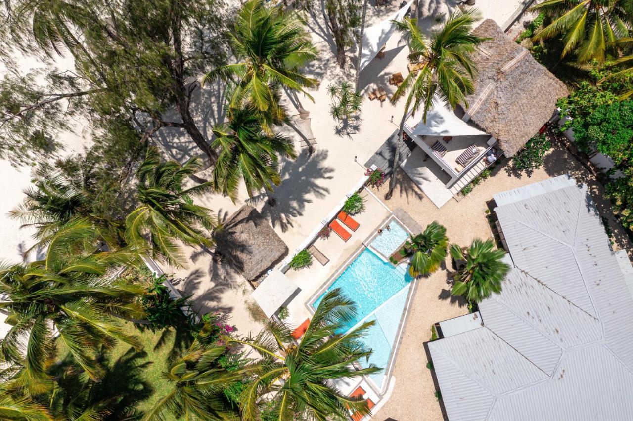Seashore 4* Kiwengwa (Zanzibar)