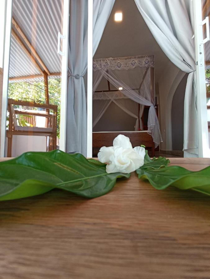Seashore 4* Kiwengwa (Zanzibar)