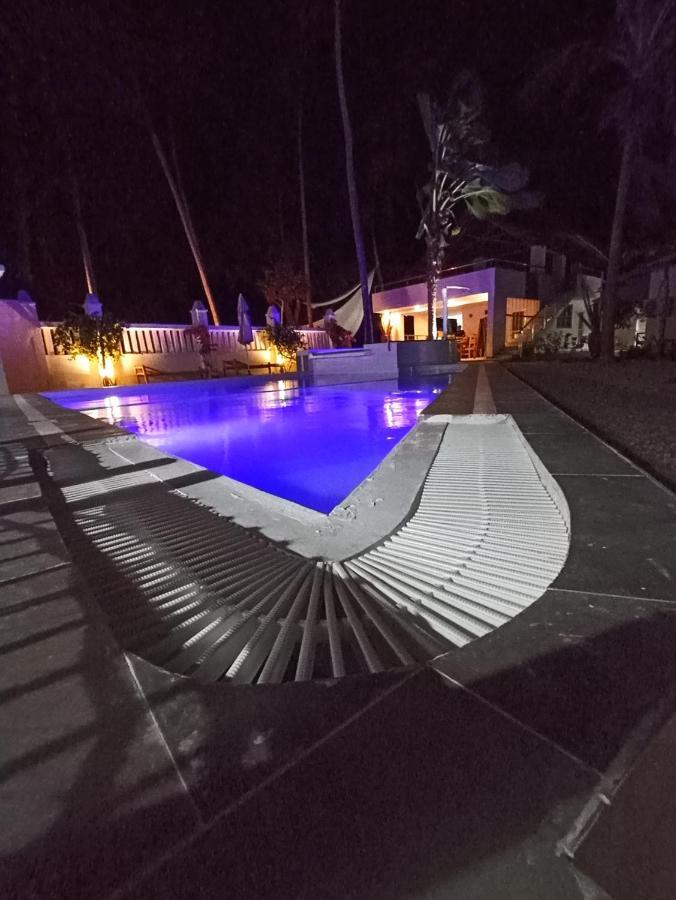 Seashore 4* Kiwengwa (Zanzibar)