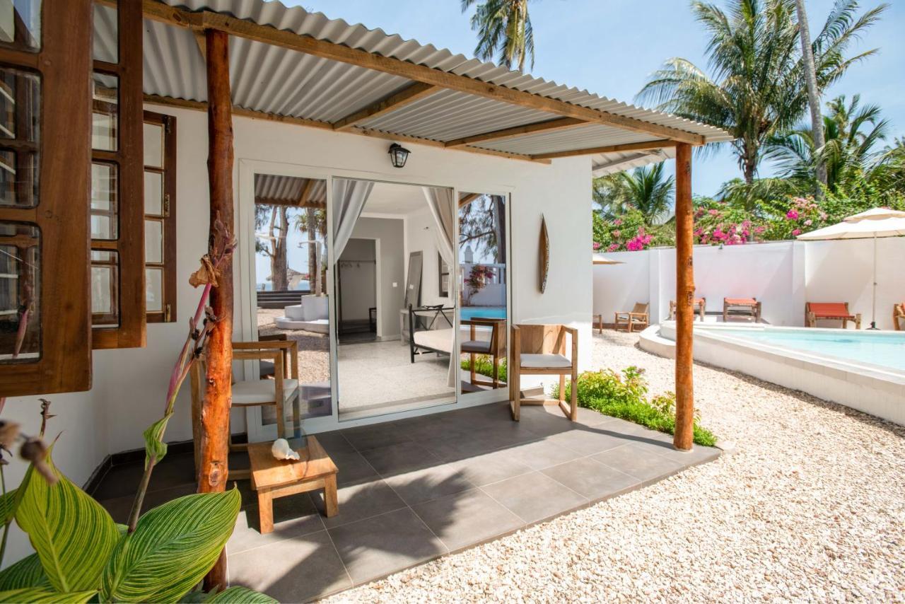 Szálloda Seashore 4*
