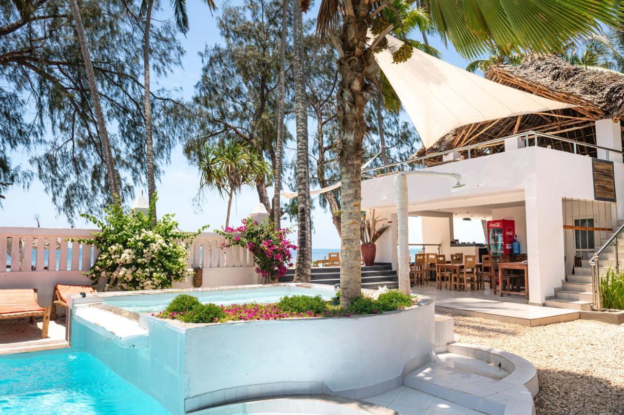 Seashore Szálloda Kiwengwa (Zanzibar)