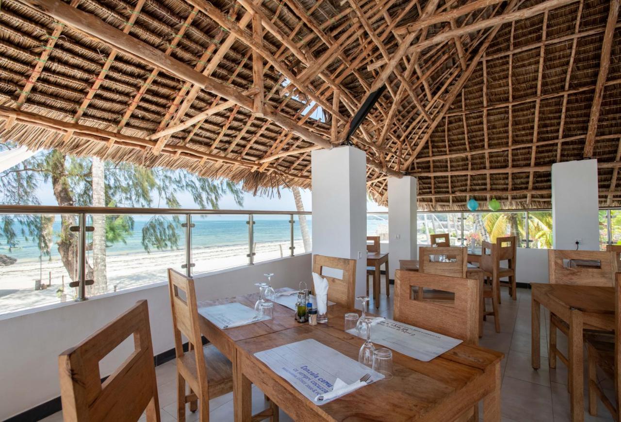 Seashore 4*