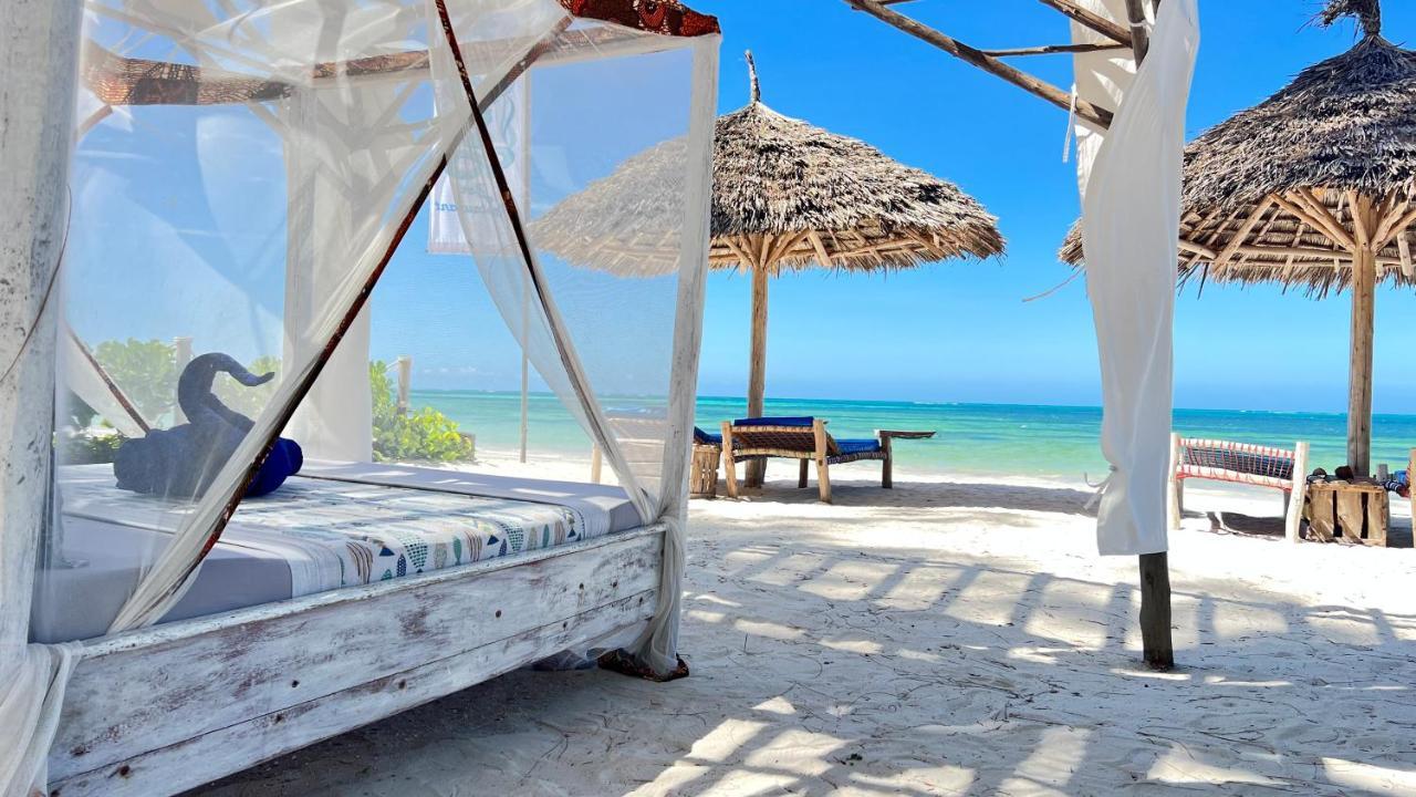 Seashore Szálloda Kiwengwa (Zanzibar)
