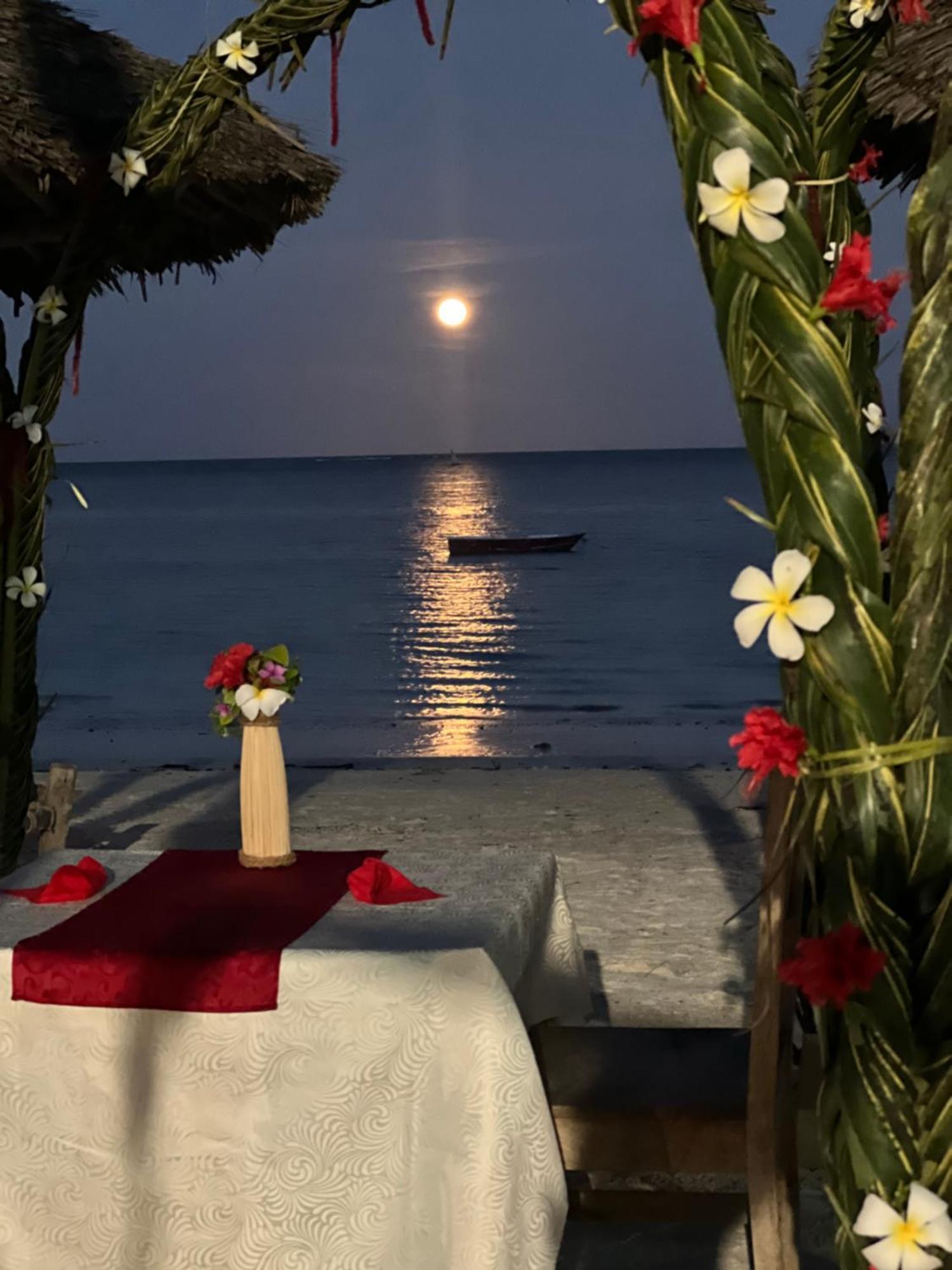 Seashore Szálloda 4*