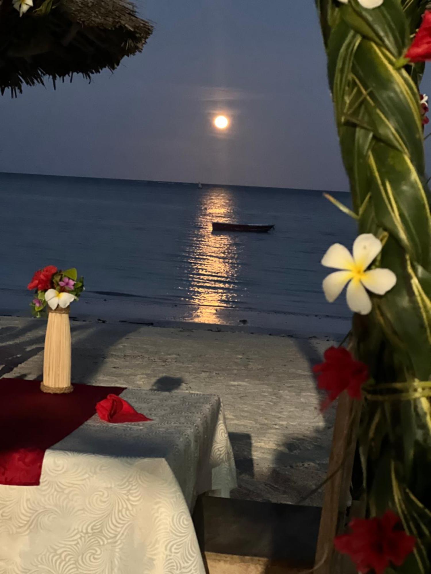 Seashore Szálloda Kiwengwa (Zanzibar)