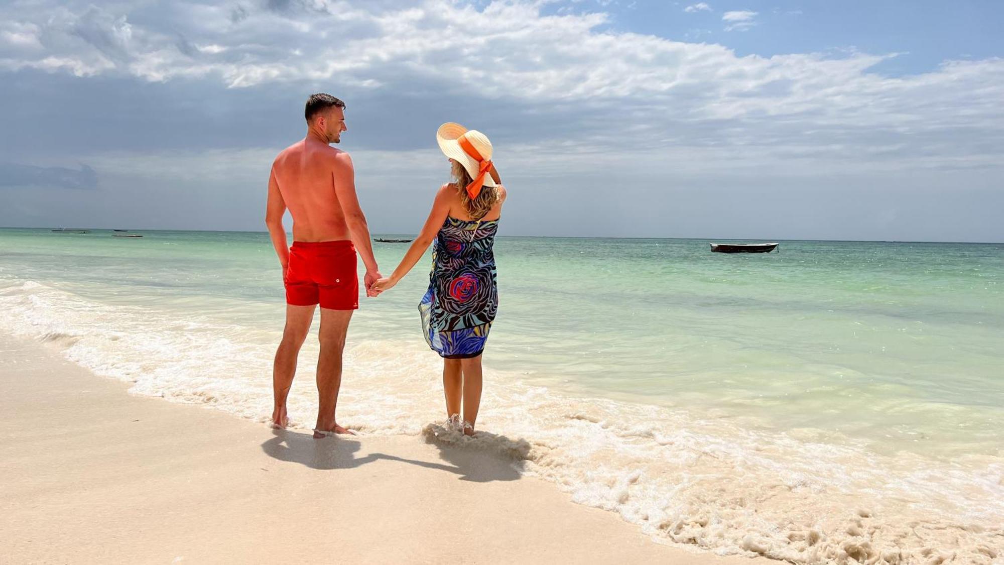 Seashore Szálloda 4*