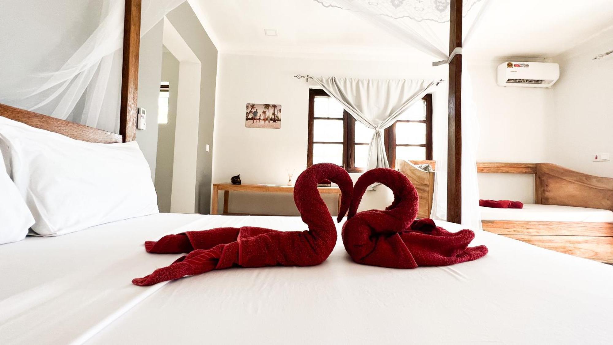 Seashore 4*