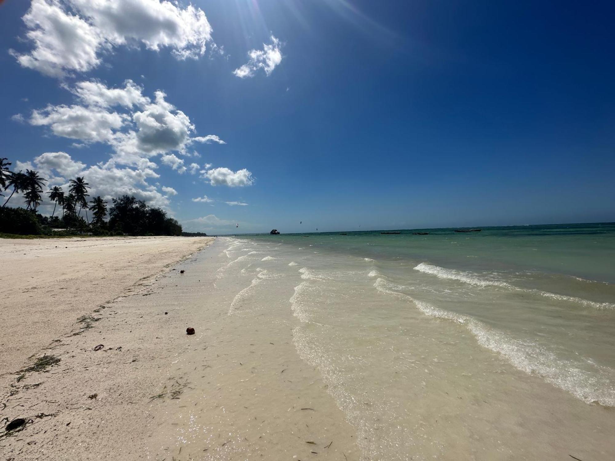 Seashore Szálloda 4*